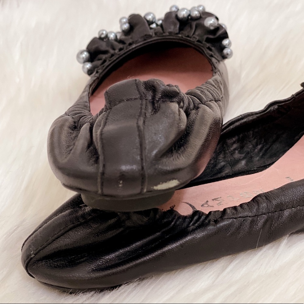 Jeffrey Campbell feminine flats - Picture 7 of 8